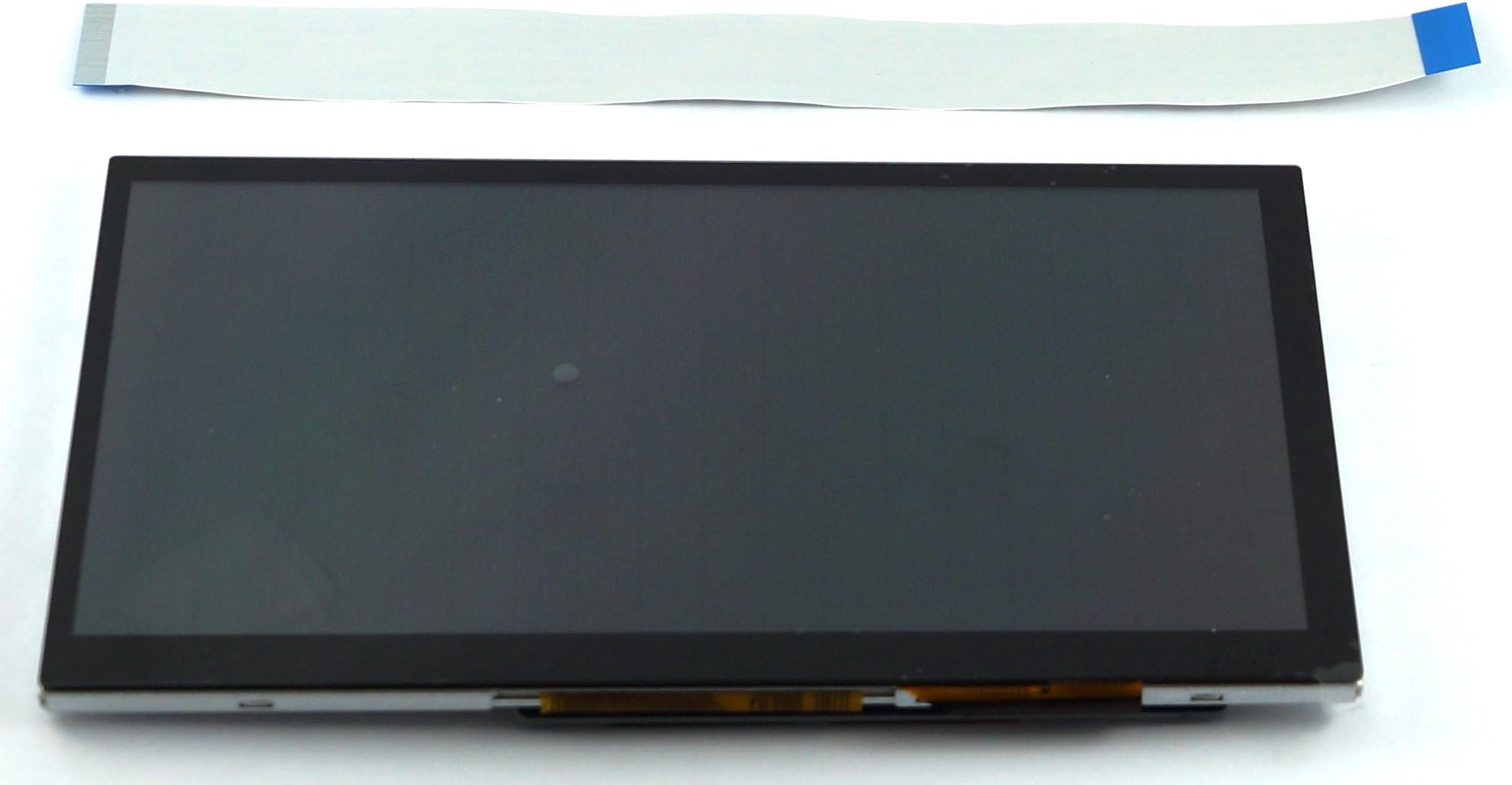 Banana Pi Official 7" LCD Touchscreen Display