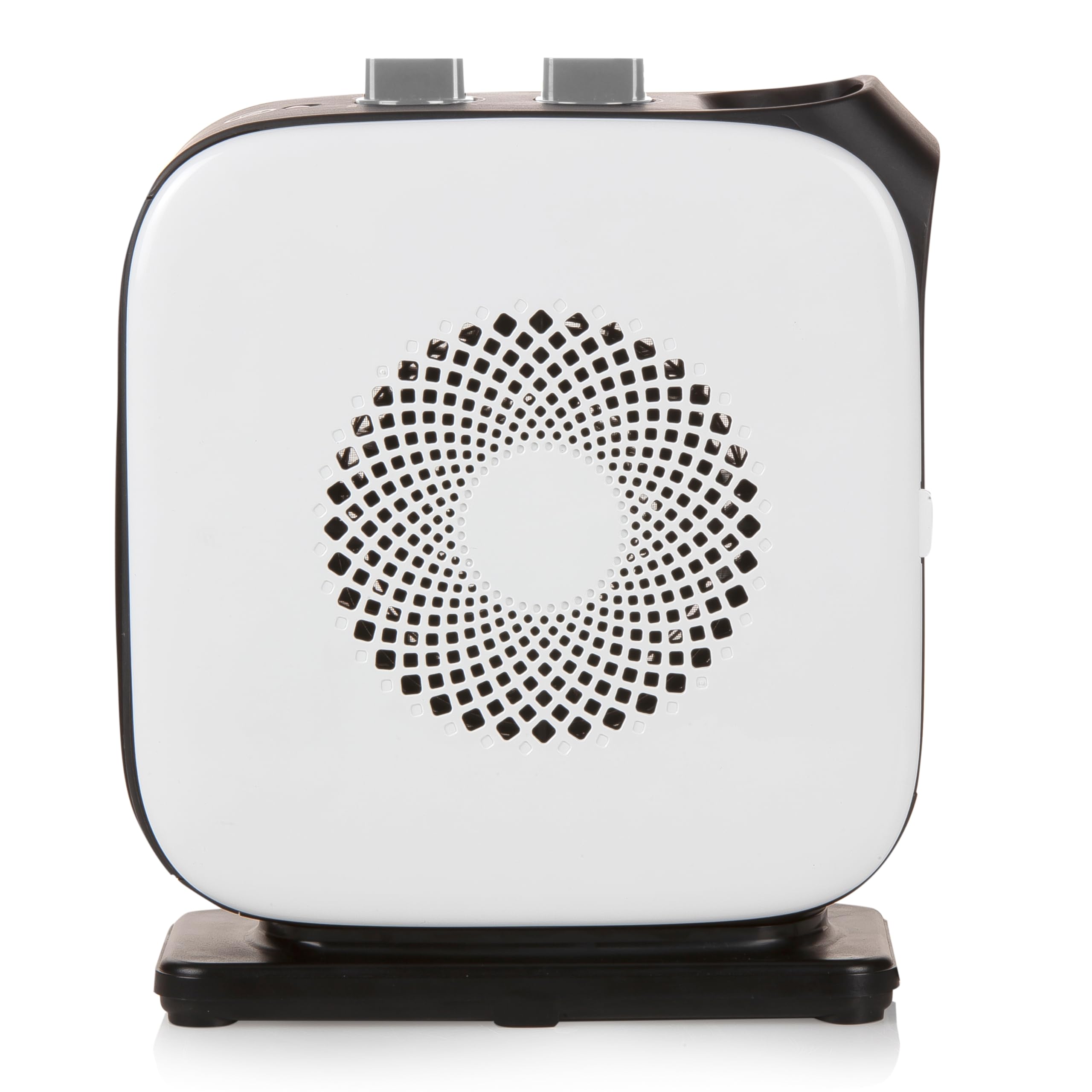 Domo DO7348H DO7348H convettore 1500W Bianco, Nero