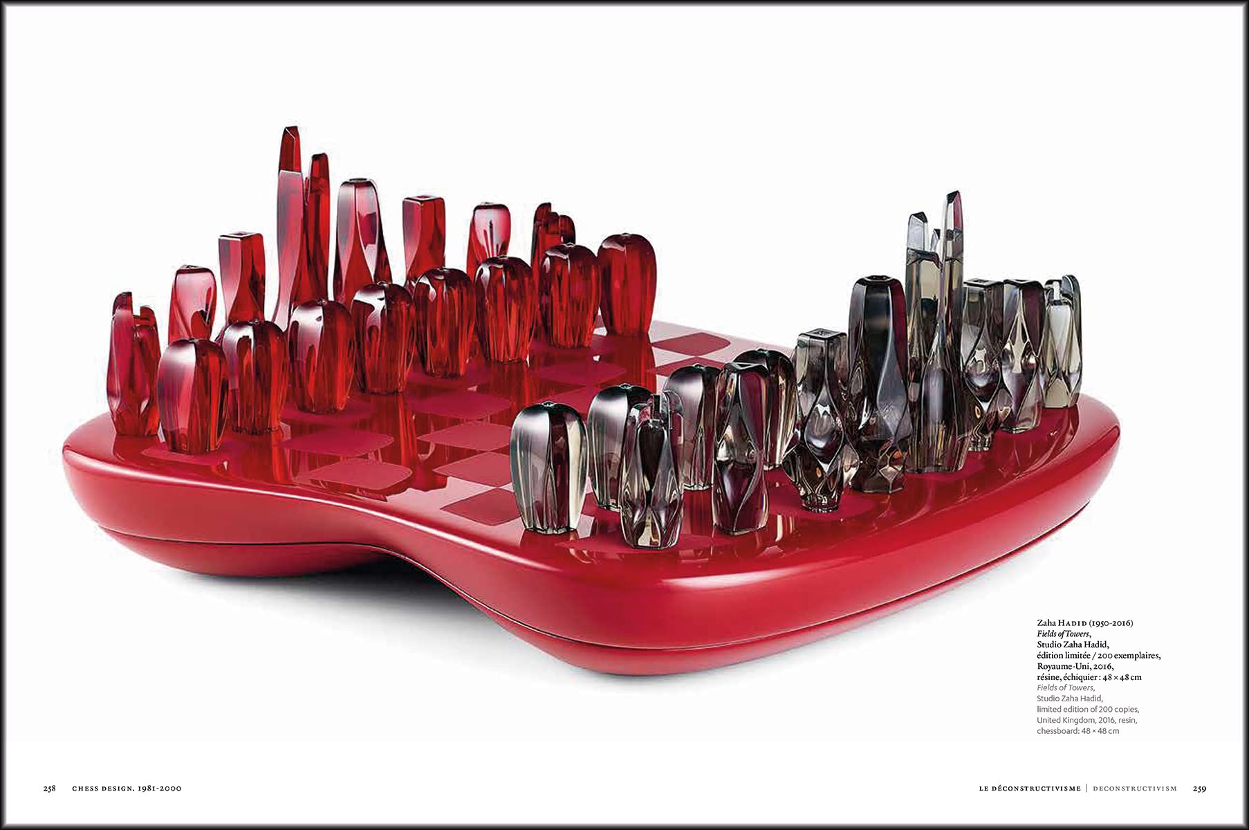 Chess Design