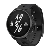 SUUNTO Race S Orologio Sportivo Donne Uomo, GPS Running Activity Tracker