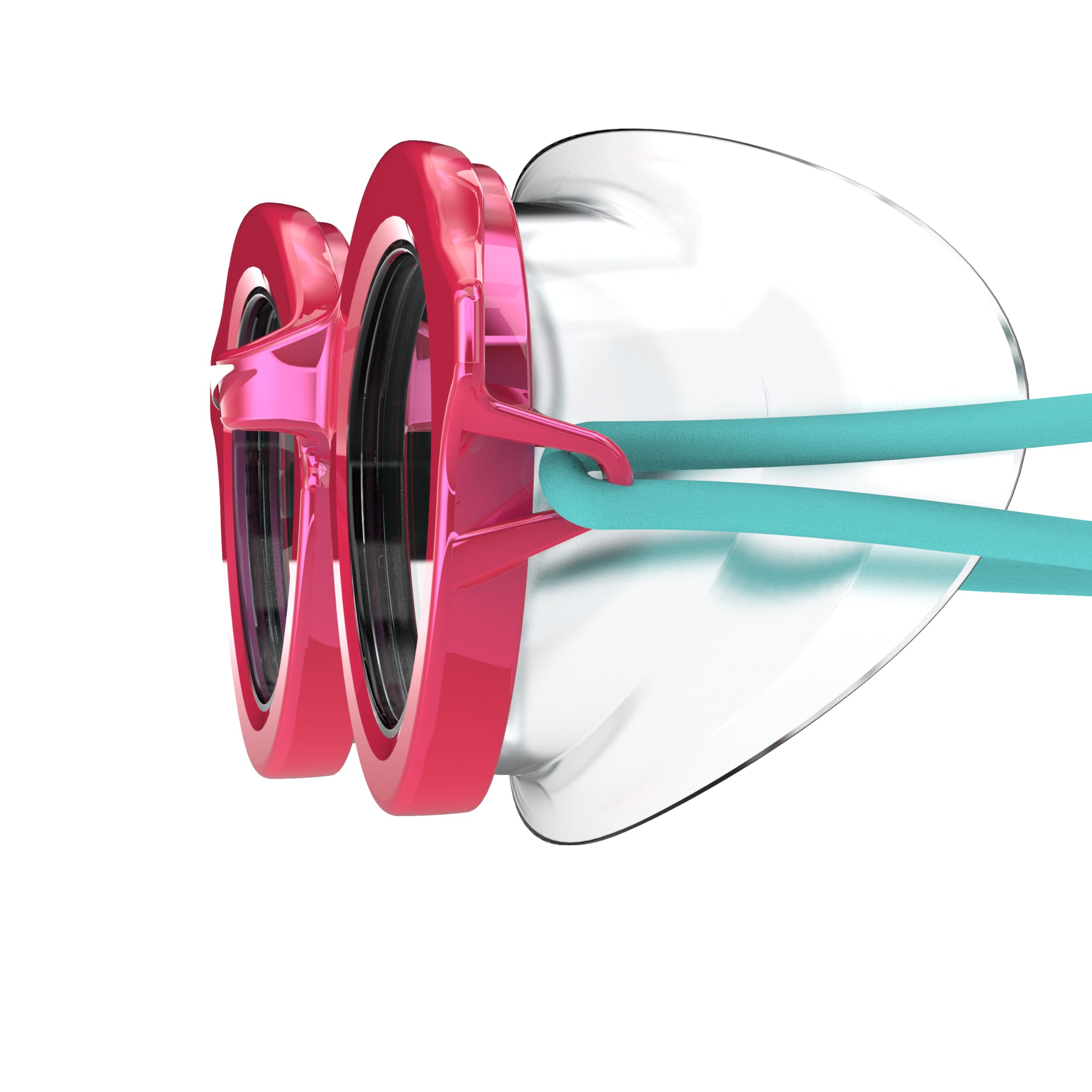 Speedo Unisex-child Gafas de natación Sunny G de 3 a 8 años Unisex niños (Pack de 1)