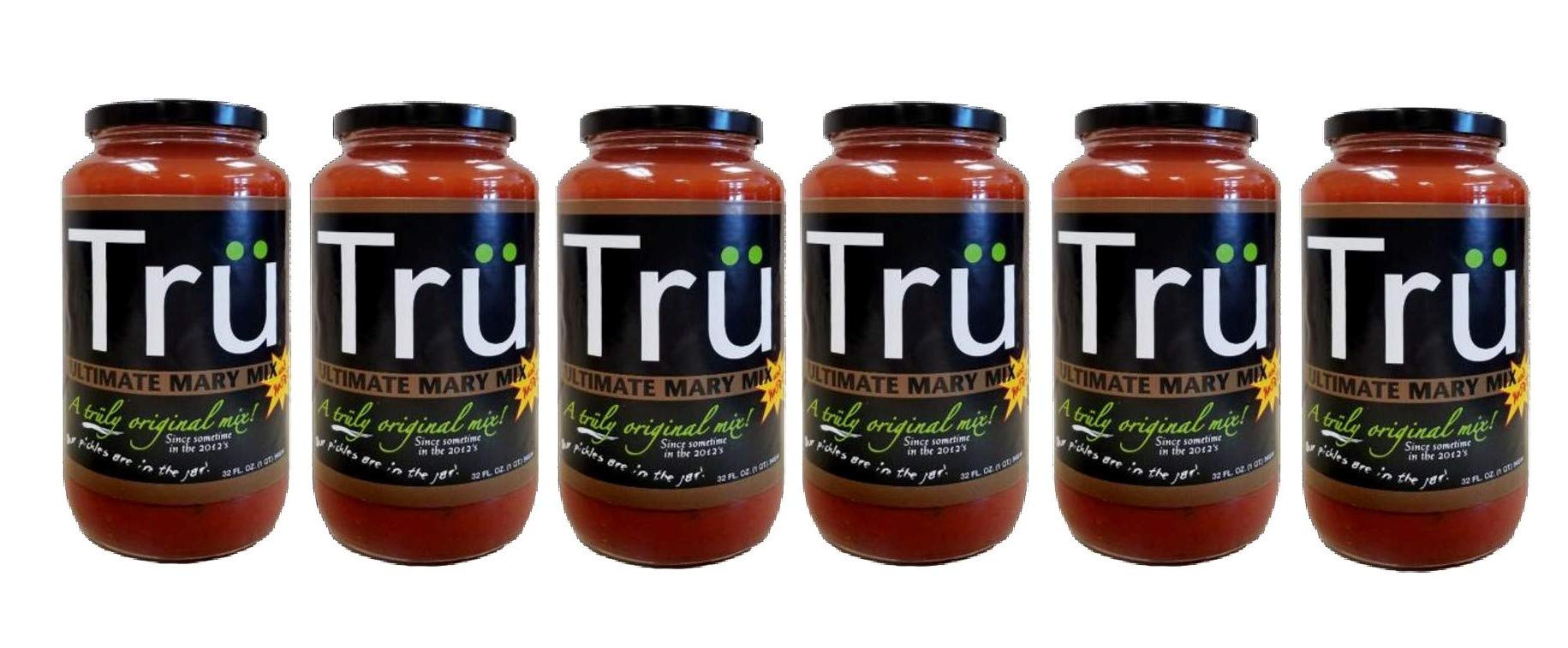 Tru Pickles Ultimate Mary Mix