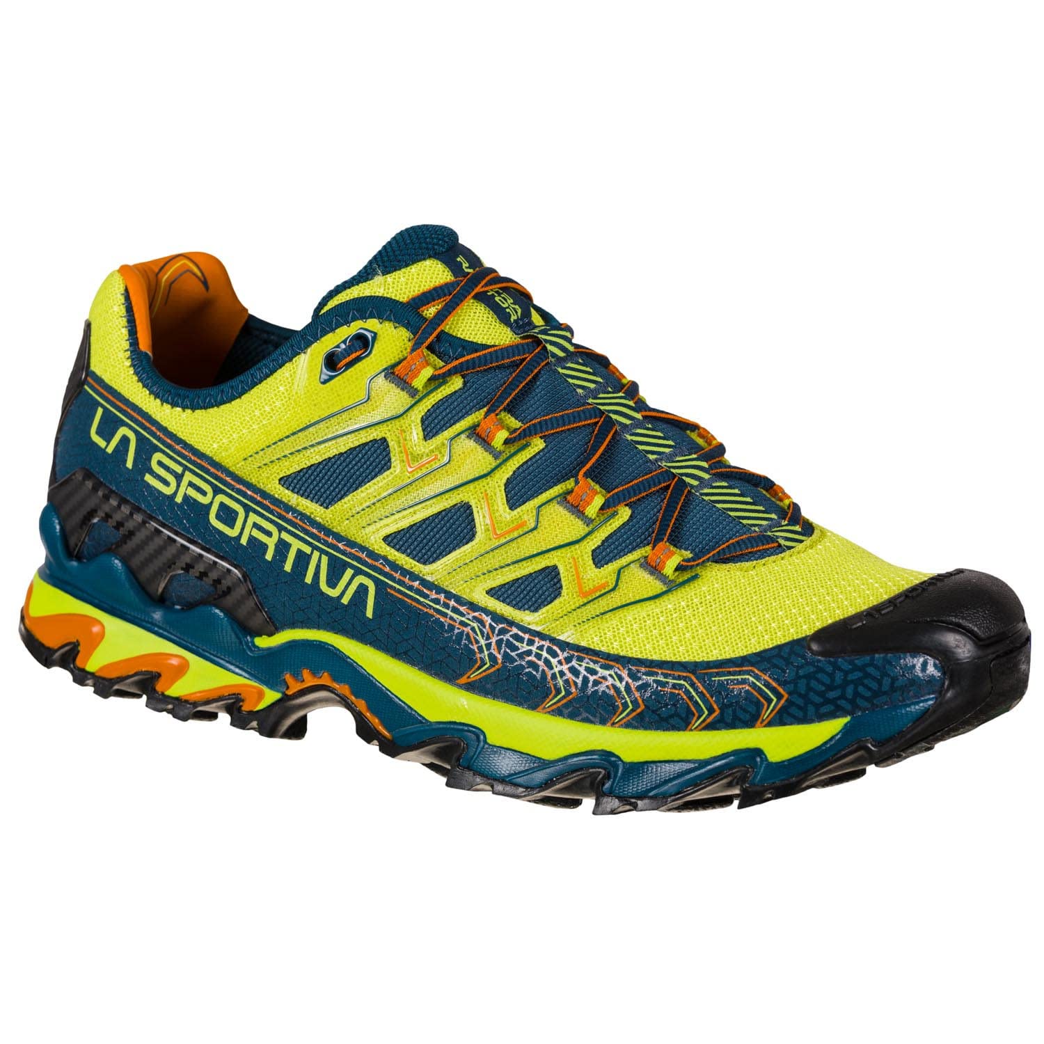 La SportivaMen's, Mountaineering and Trekking Running Shoes, 11.5 AU