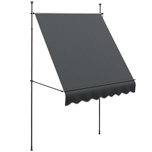 Outsunny Free Standing Awning