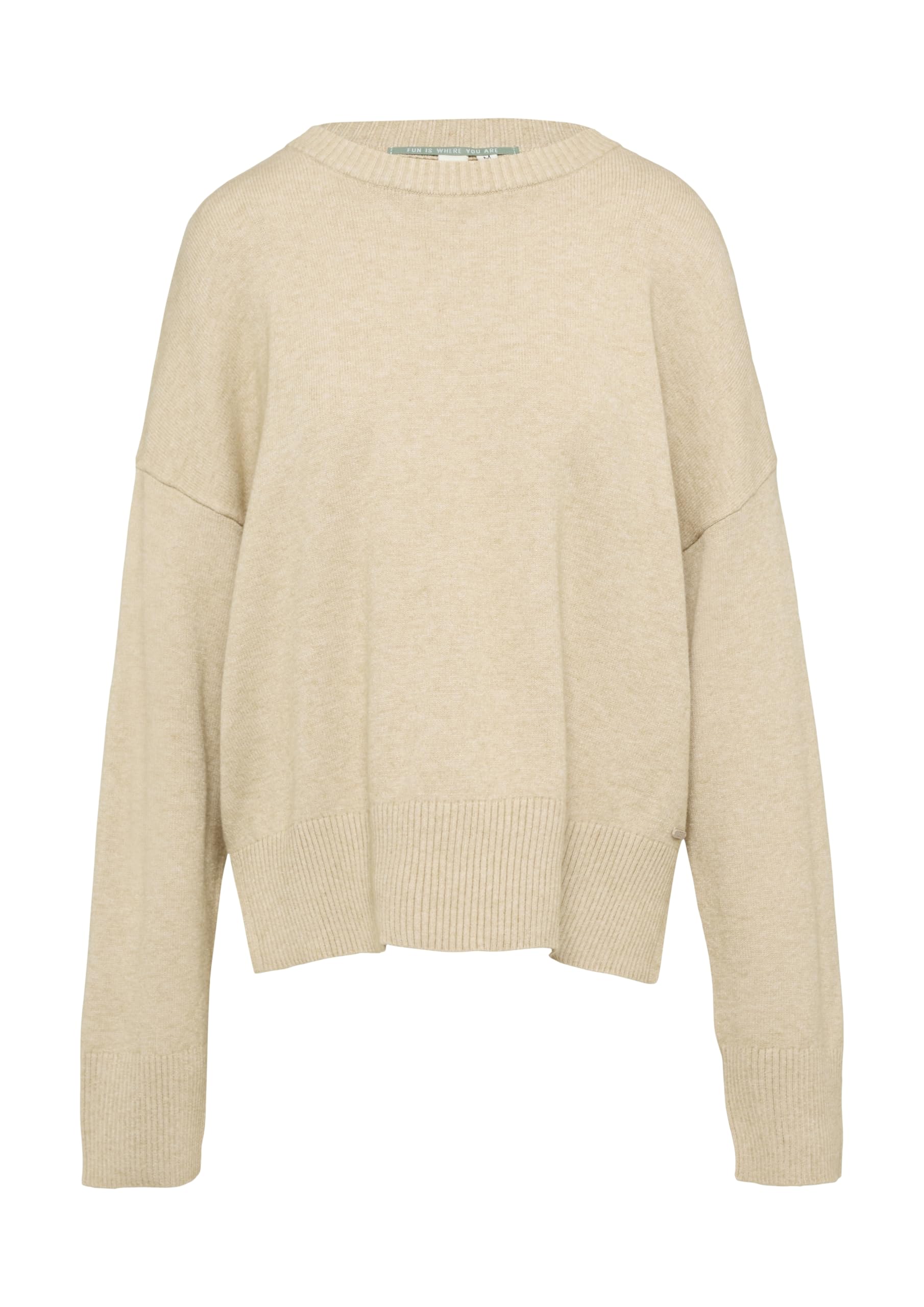 QS Damen 2153157 Pullover (1er Pack)