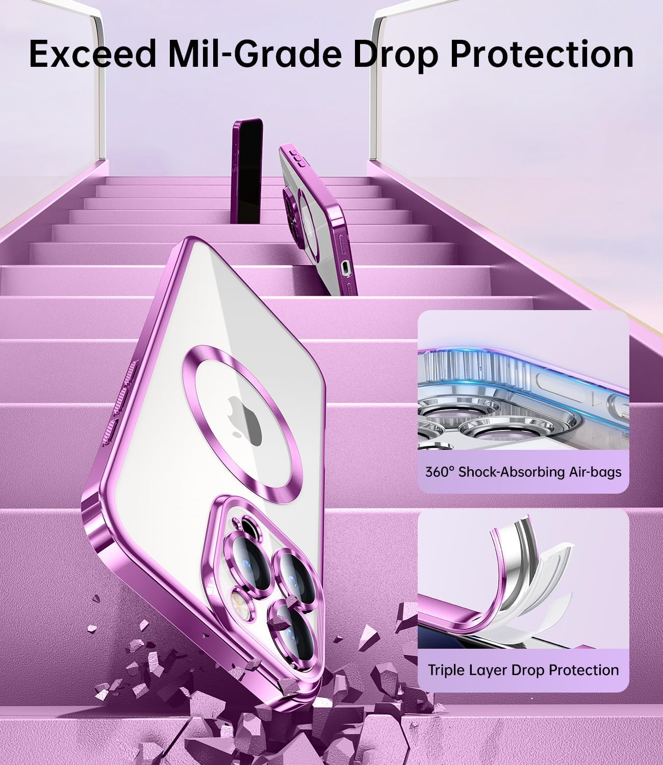 Obsah celého balenia a detaily