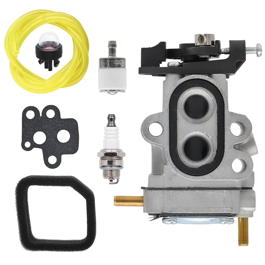 Carburatore Per Toro Per Trimmer Per Il Modello 51930 51932 51934 - Foto 6