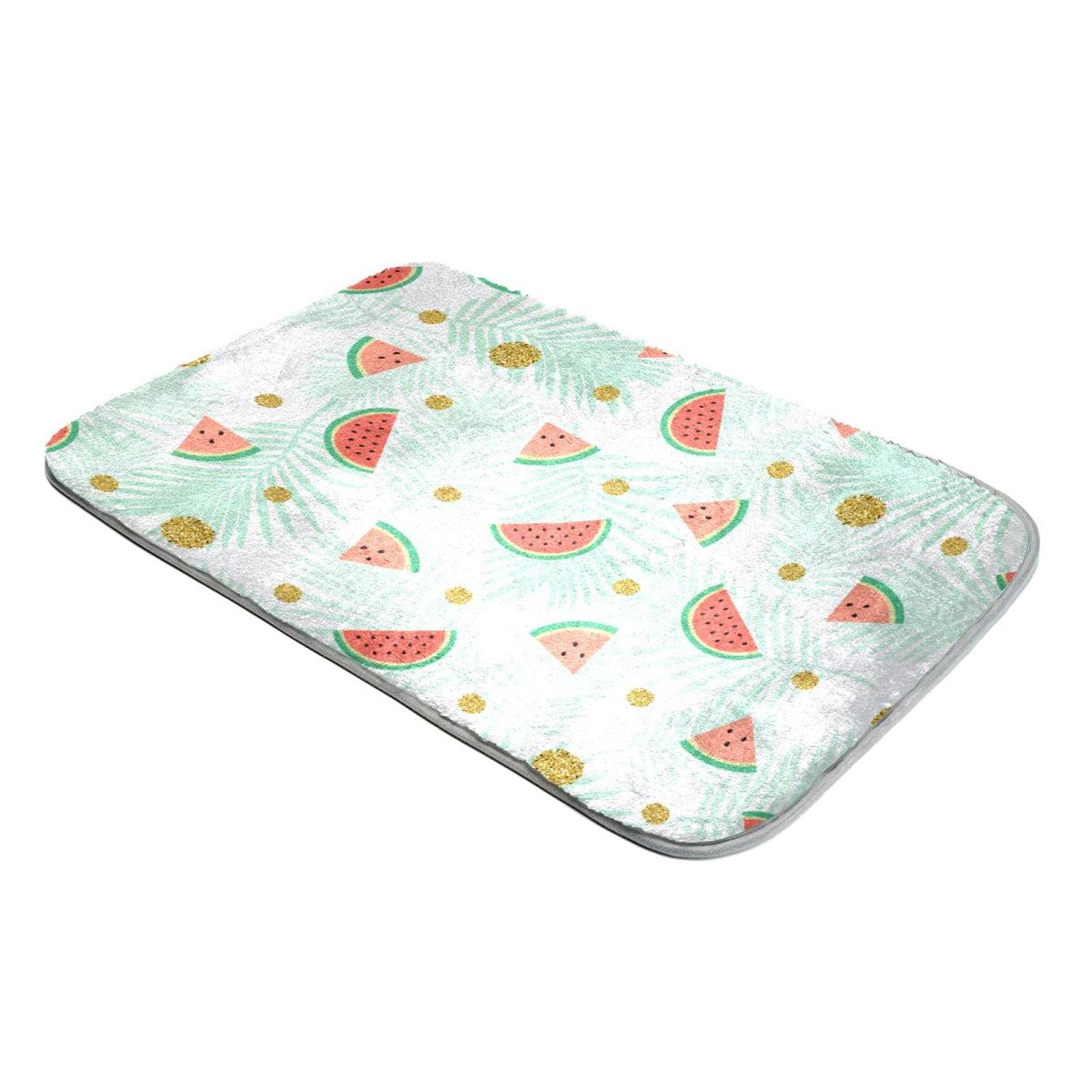 Tapis fausse fourrure haut de gamme reflets dorés pailletés