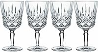 Vista 11 de Nachtmann Noblesse Collection Vaso de Whisky, Juego de 4 Vasos de Cristal Transparente, Vaso de 4 Pulgadas para Whisky Escocés, Cóctel, Licor