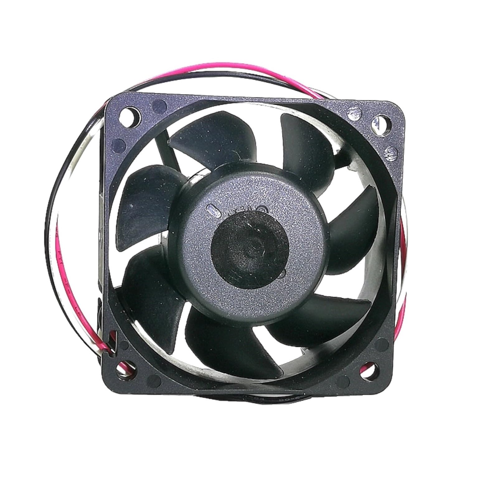 JJKKOZVQF QFR0624GH 6025 24V 0.21A Cabinet Cooling Fan 60x60x25mm DC