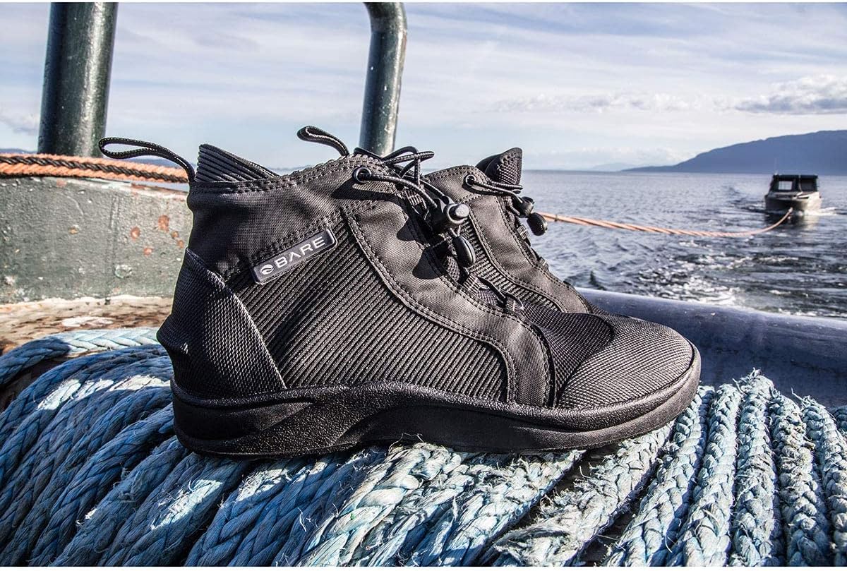 Force 1 Dive Boots (8)