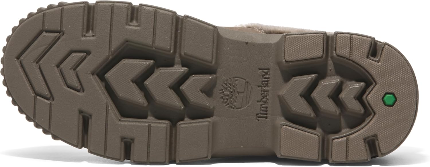 Timberland Women's Greyfield Warm Lined Shoe