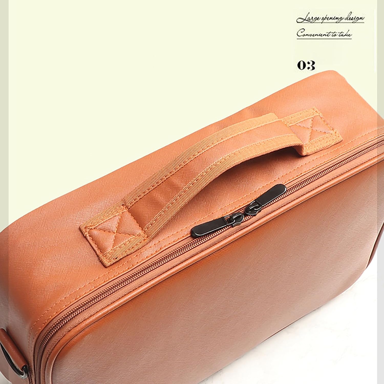 Hairdresser Scissors Bag, Storage Bag，Grooming Kit Beard Trimmer Small Organizer,Hair Clipper Case Barber Tool