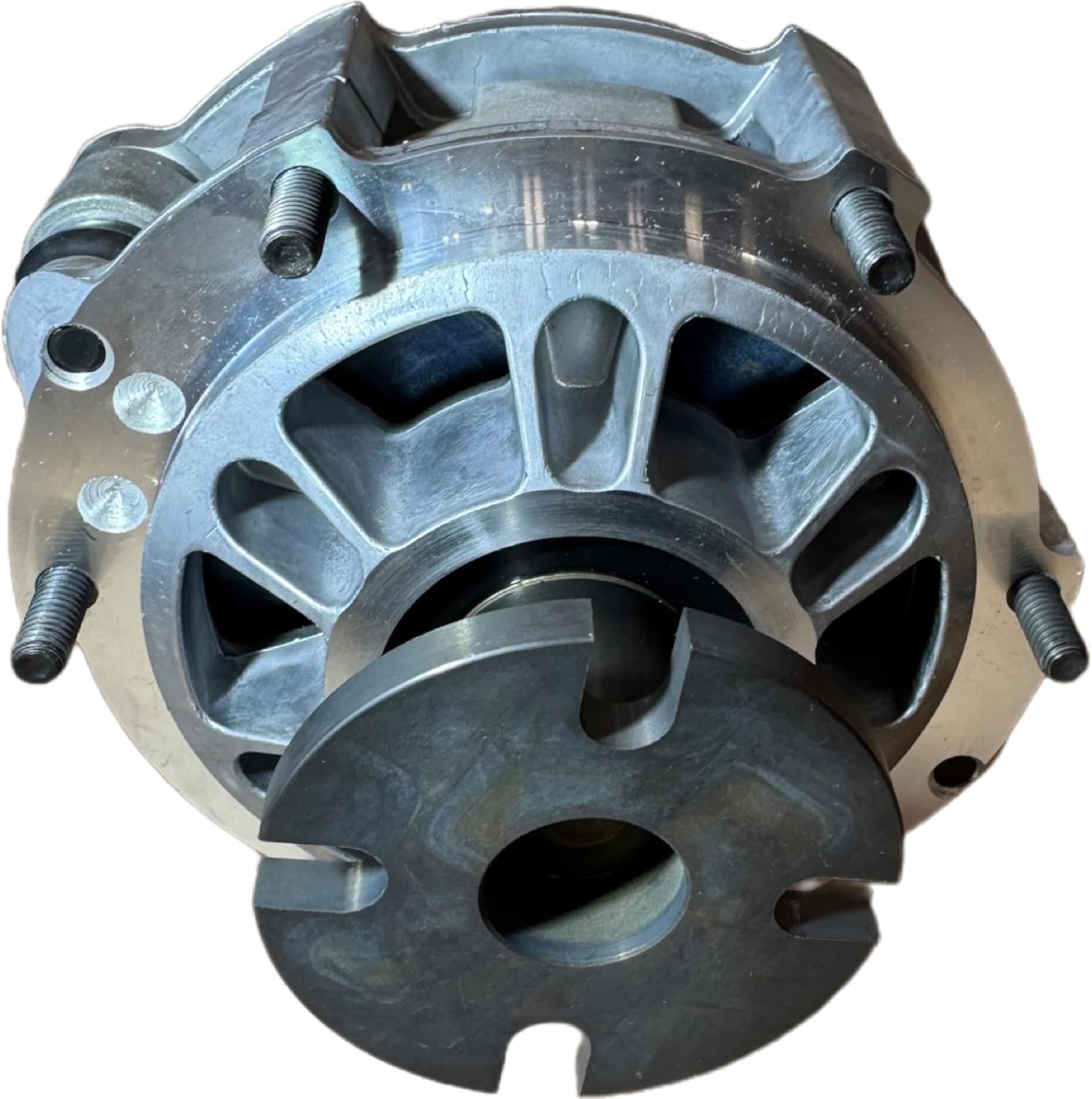OEM Genuine for Freightliner Horton M2 M2-112V Fan Clutch Drive Cummins ISB HT650 991455 981455