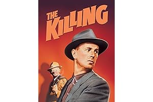 The Killing: A Novel