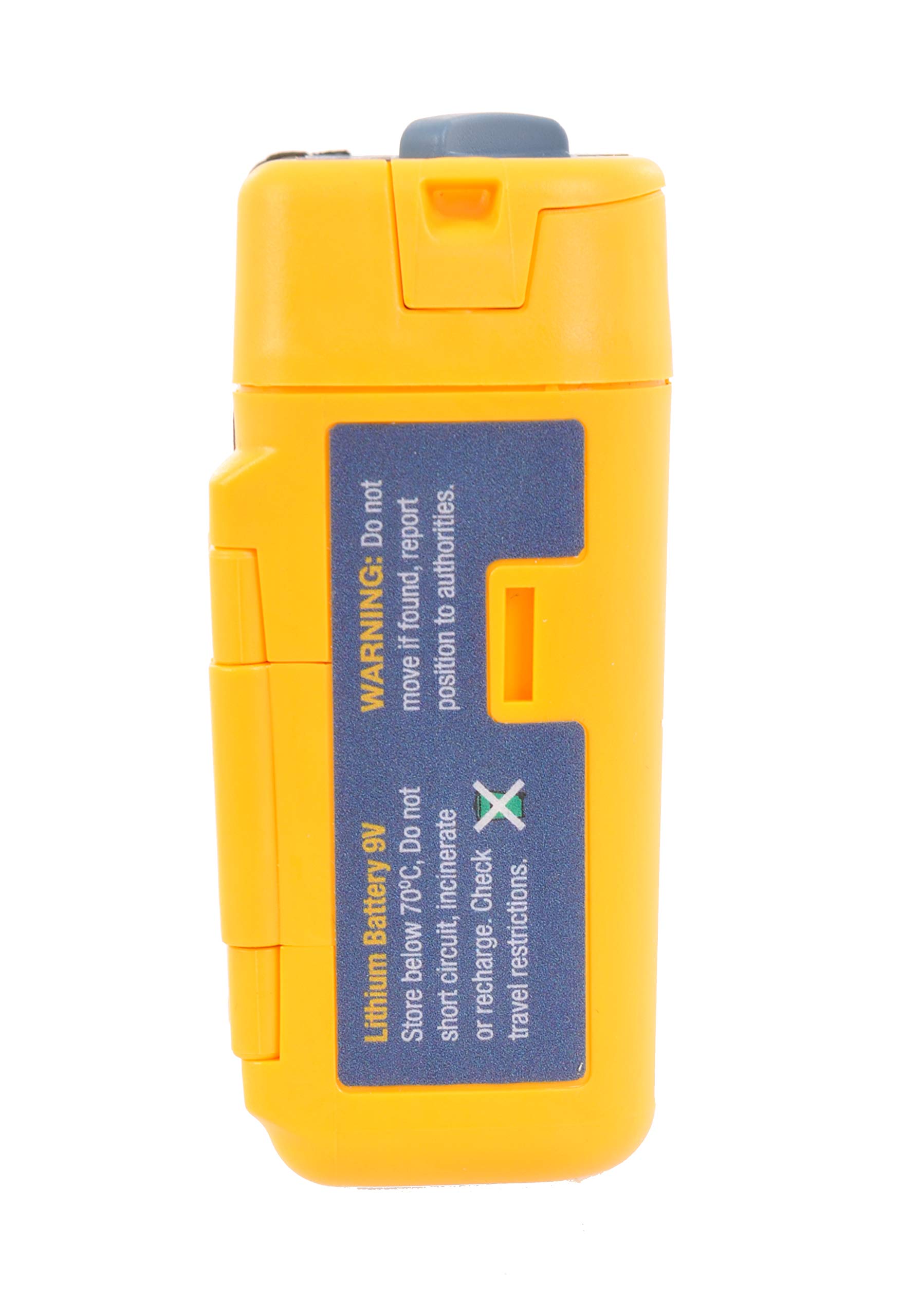 Ocean Signal Rescue Me PLB1 - Programmato per la Registrazione Italiana