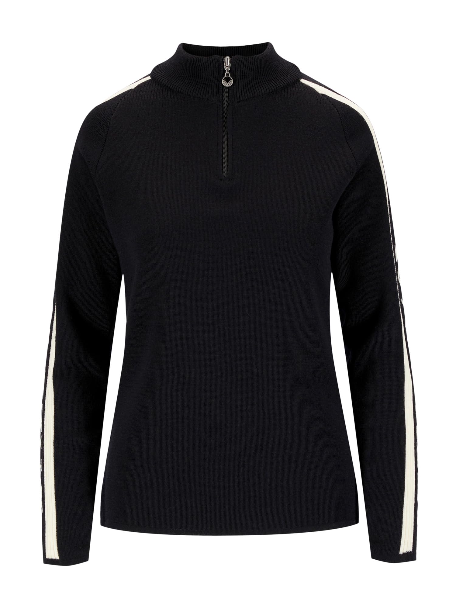 Dale of Norway Skarstind High Neck Sweater for Women - Merino Wool Pullover