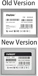 KingSpec 64GB 1.8-inch ZIF 40-pin SSD Solid State Disk SMI Controller (MLC)