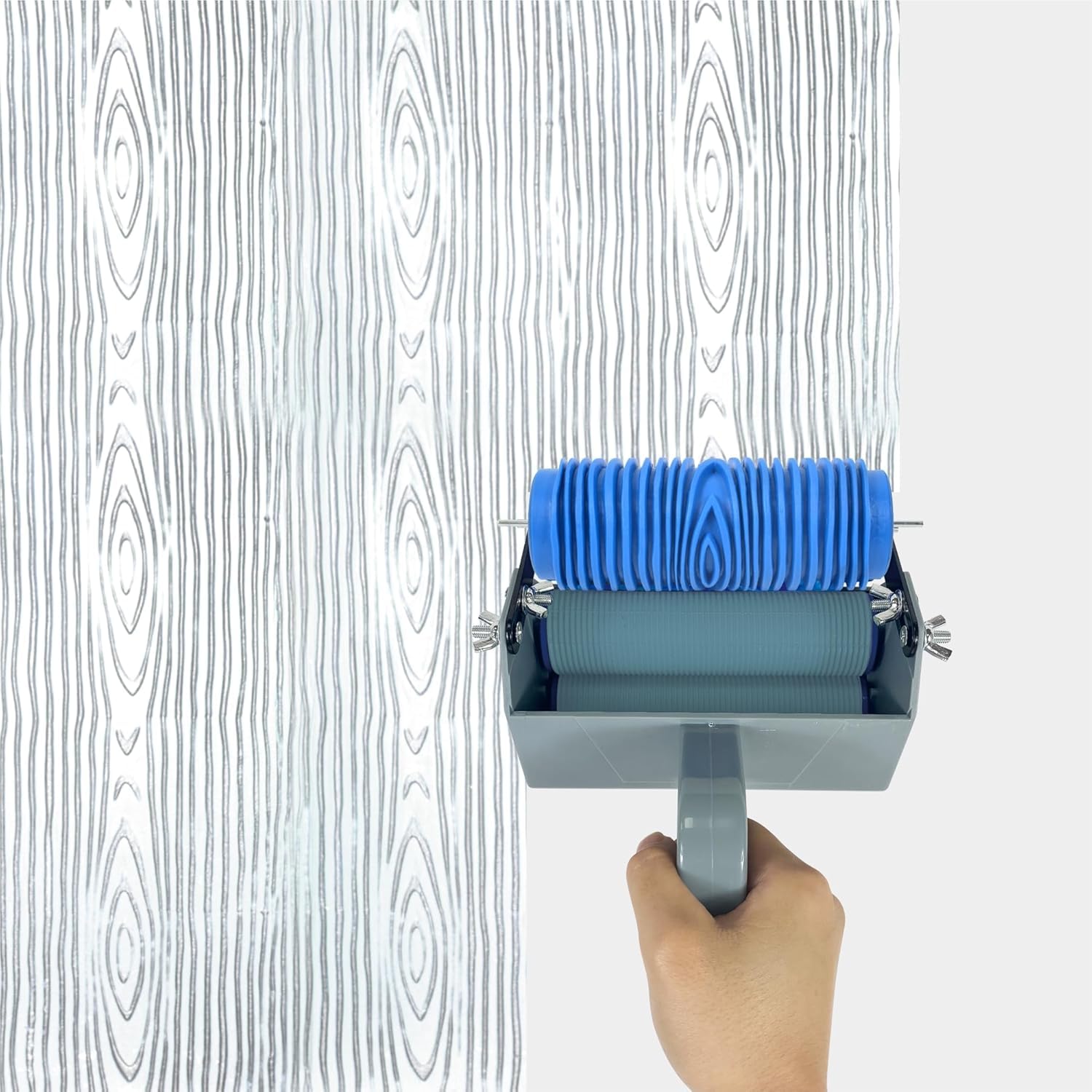 See full amazon price history chart for Kayra Decor Design Roller for Wall Painting - 5 inches Machine with Flower Design Texture Roller COMBO023Y-5 Kayra Decor Design Roller for Wall Painting - 5 inches Machine with Flower Design Texture Roller COMBO023Y-5 (B0DBDQS82R) Amazon Price History, Amazon Price Tracker