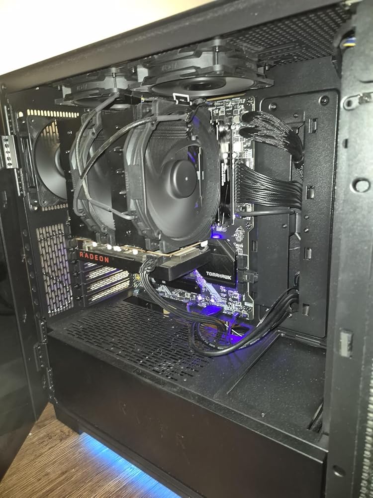 User picture