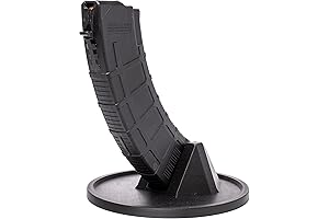 Universal AK Stand | AKM | AK47 | Rifle Display