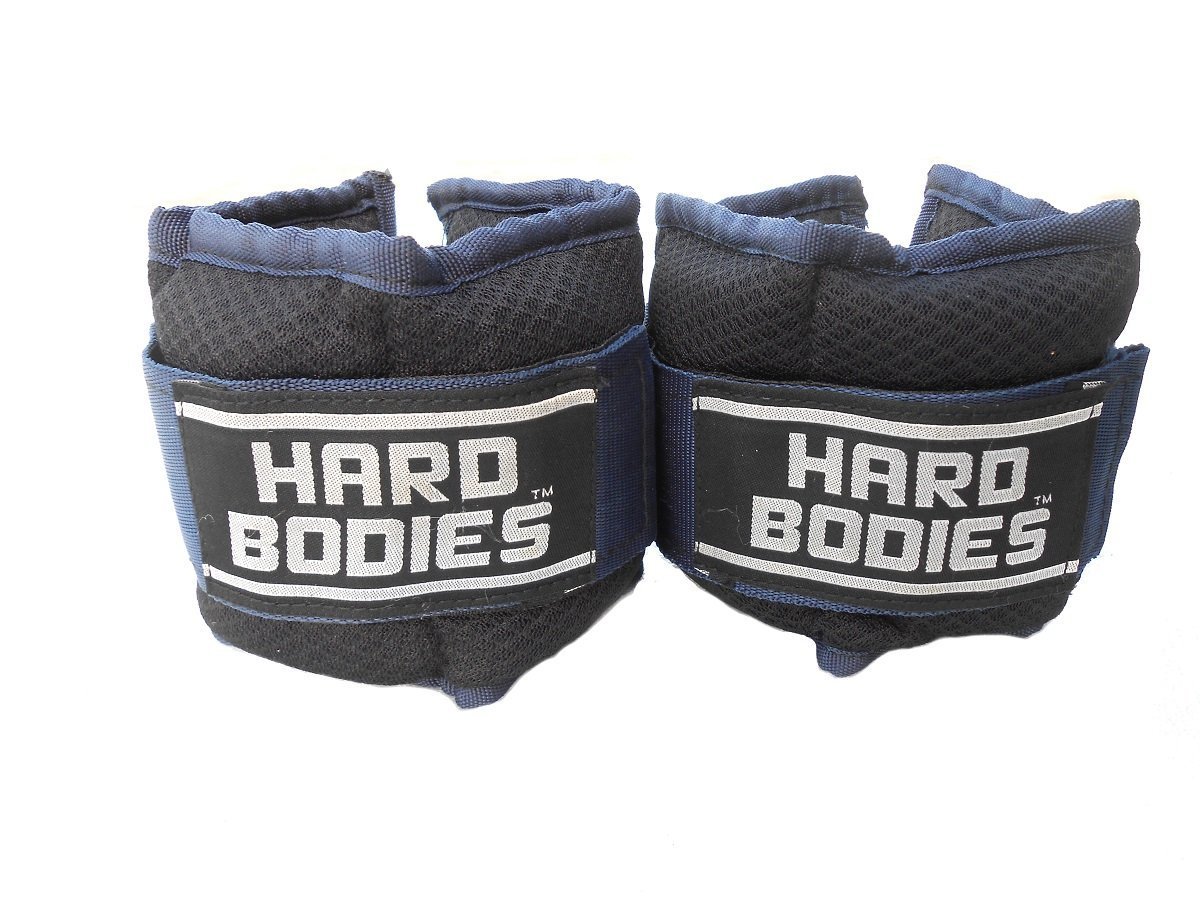 See full amazon price history chart for Hard Bodies Aero Ankle & Wrist Weight- 2 Kg x 2 - Black Hard Bodies Aero Ankle & Wrist Weight- 2 Kg x 2 - Black (B01E1C2C26) Amazon Price History, Amazon Price Tracker