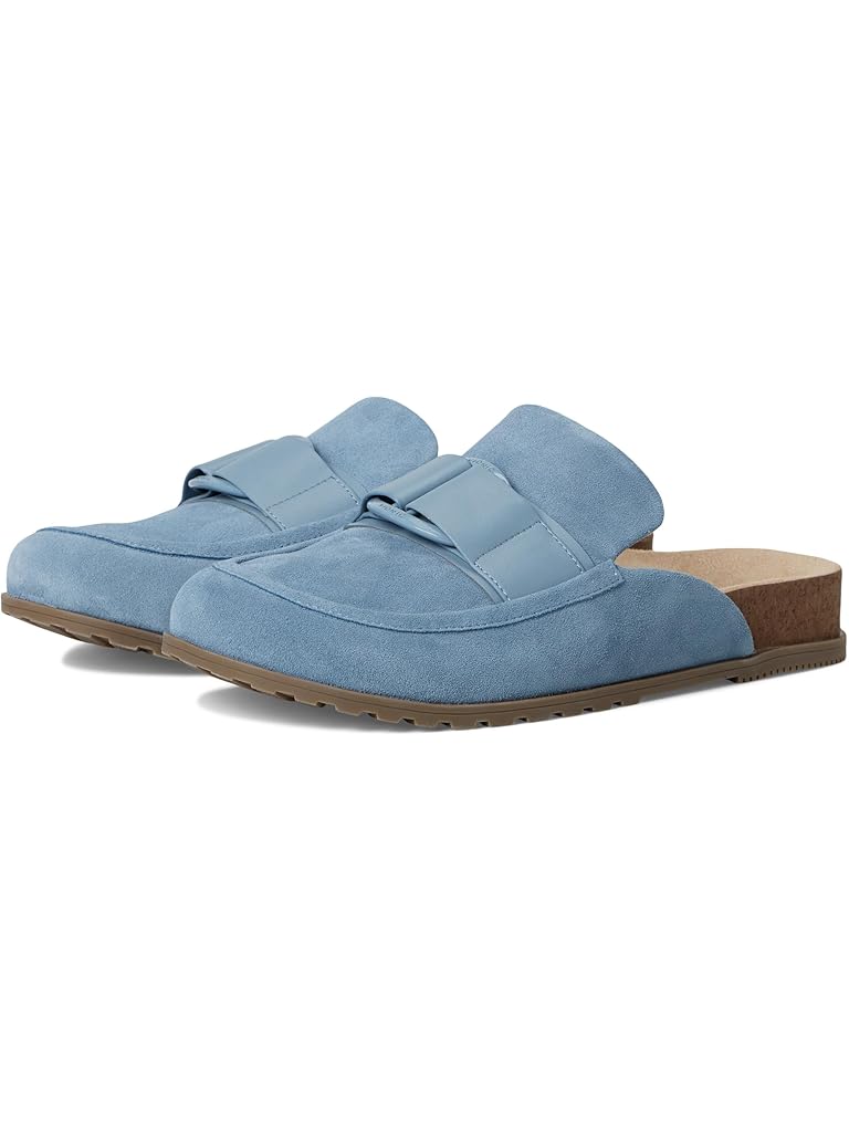 Blue VIONIC Jordan Mule/Clog Shoes