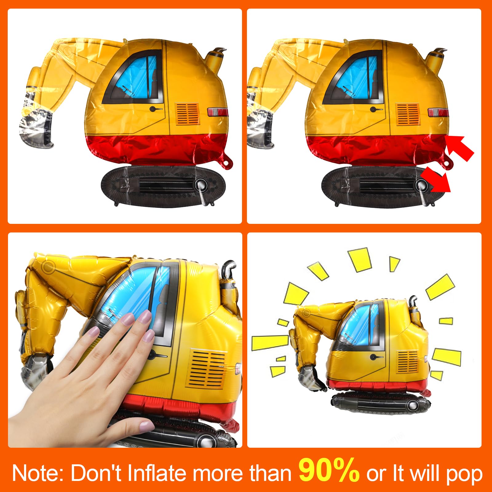 Graafmachine