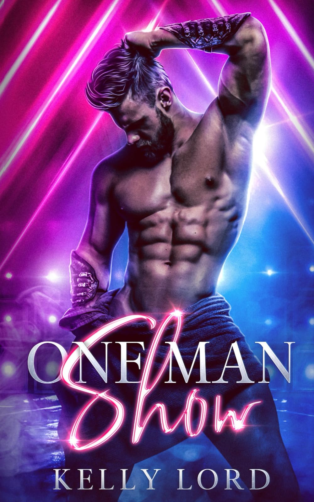 One man Show