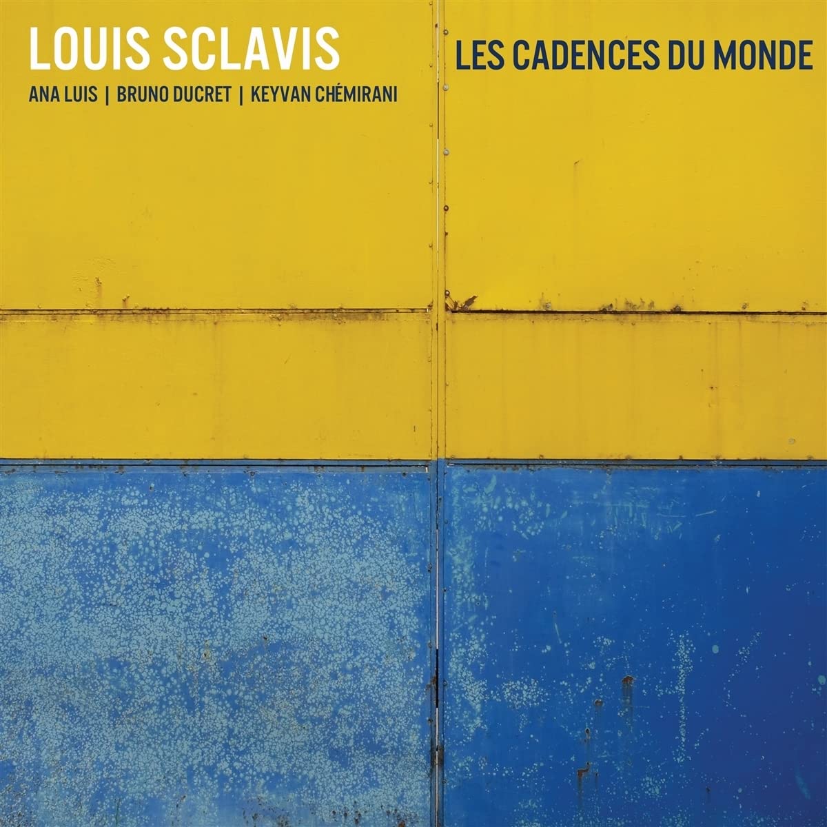 Les Cadences Du Monde