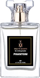 Inspired by Kilian Black Phantom 50ml EDP