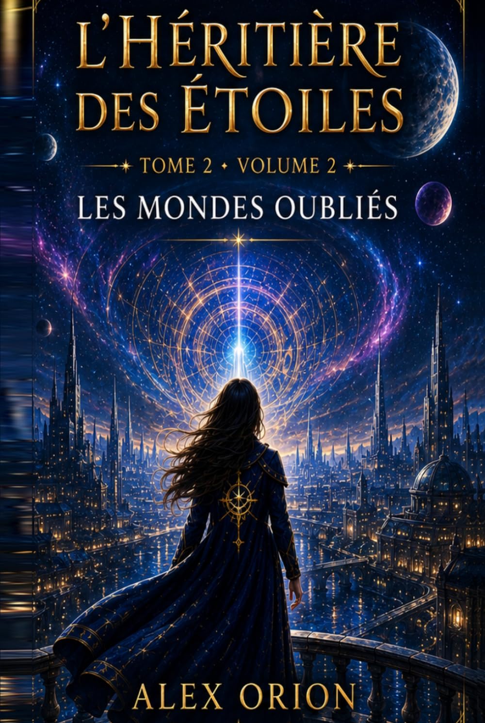 Les Mondes Oubliés