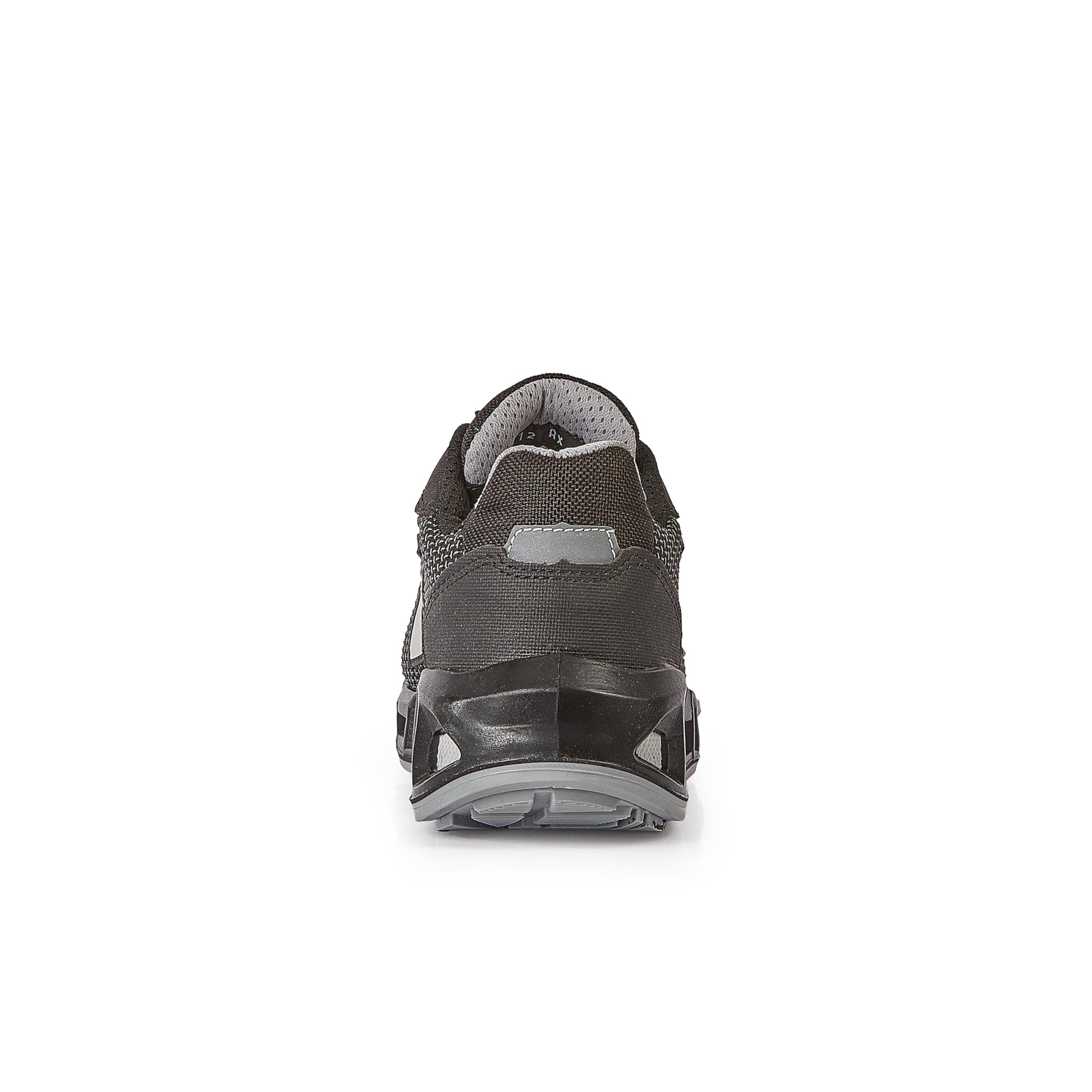 U-POWER RC20376-41 RC20376-42 - Zapatos de seguridad de alfombra roja, modelo Raptor S3 SRC ESD, tamaño
