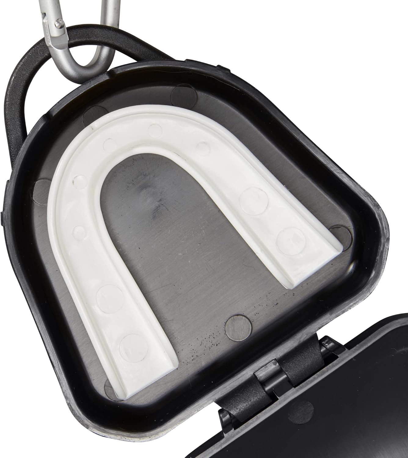 EvoShield Mouthguards - Strapless and with Strap