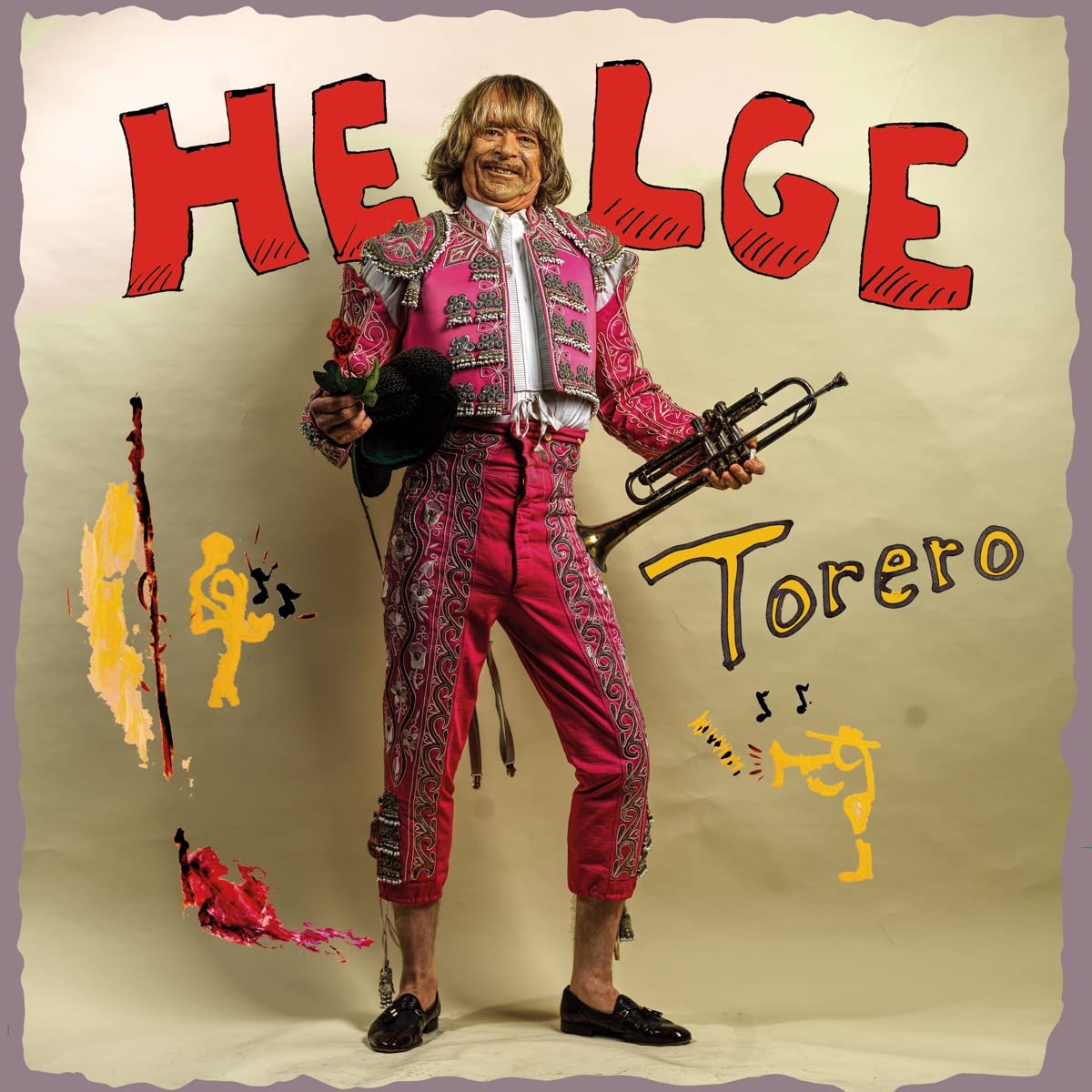 Torero (180gr.) [VINYL]