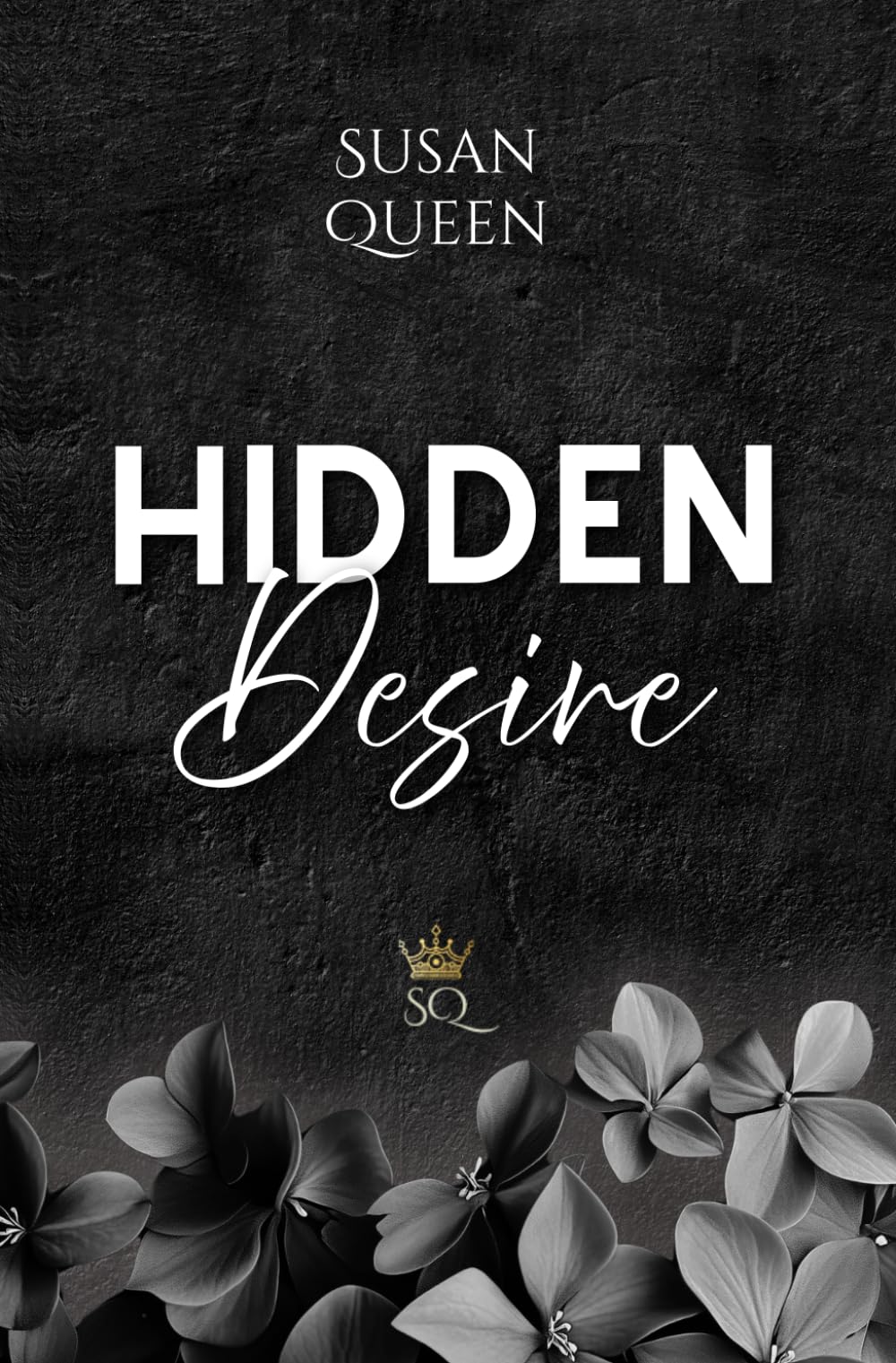Hidden Desire - Jede Strafe wert: Dark Romance (Hidden Sins Reihe)