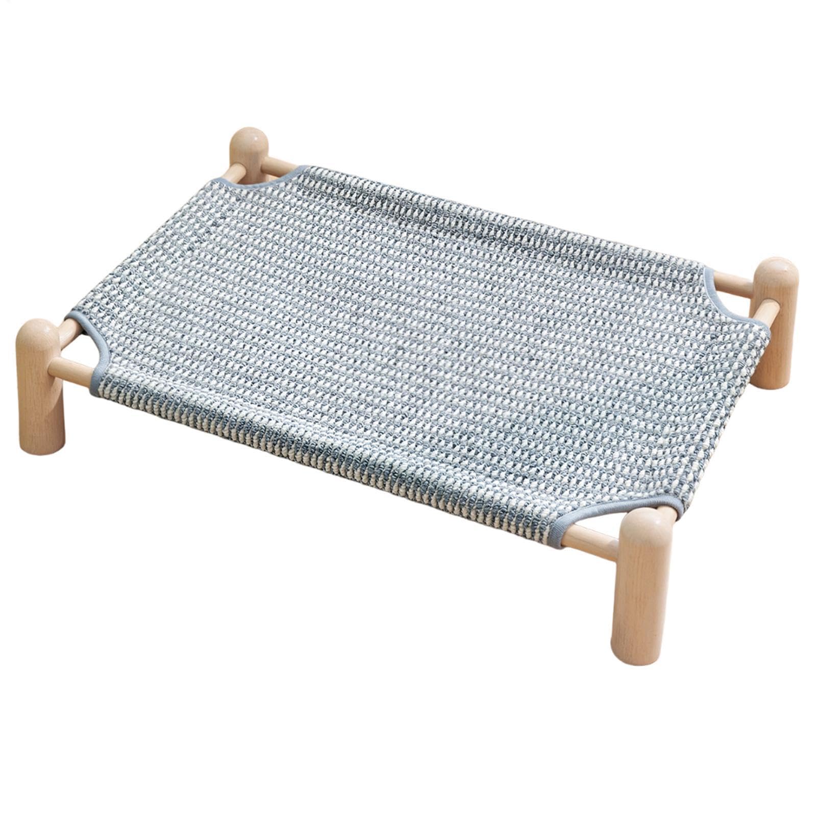 Katzenbett für den Innenbereich, feuchtigkeitsbeständig, für alle
