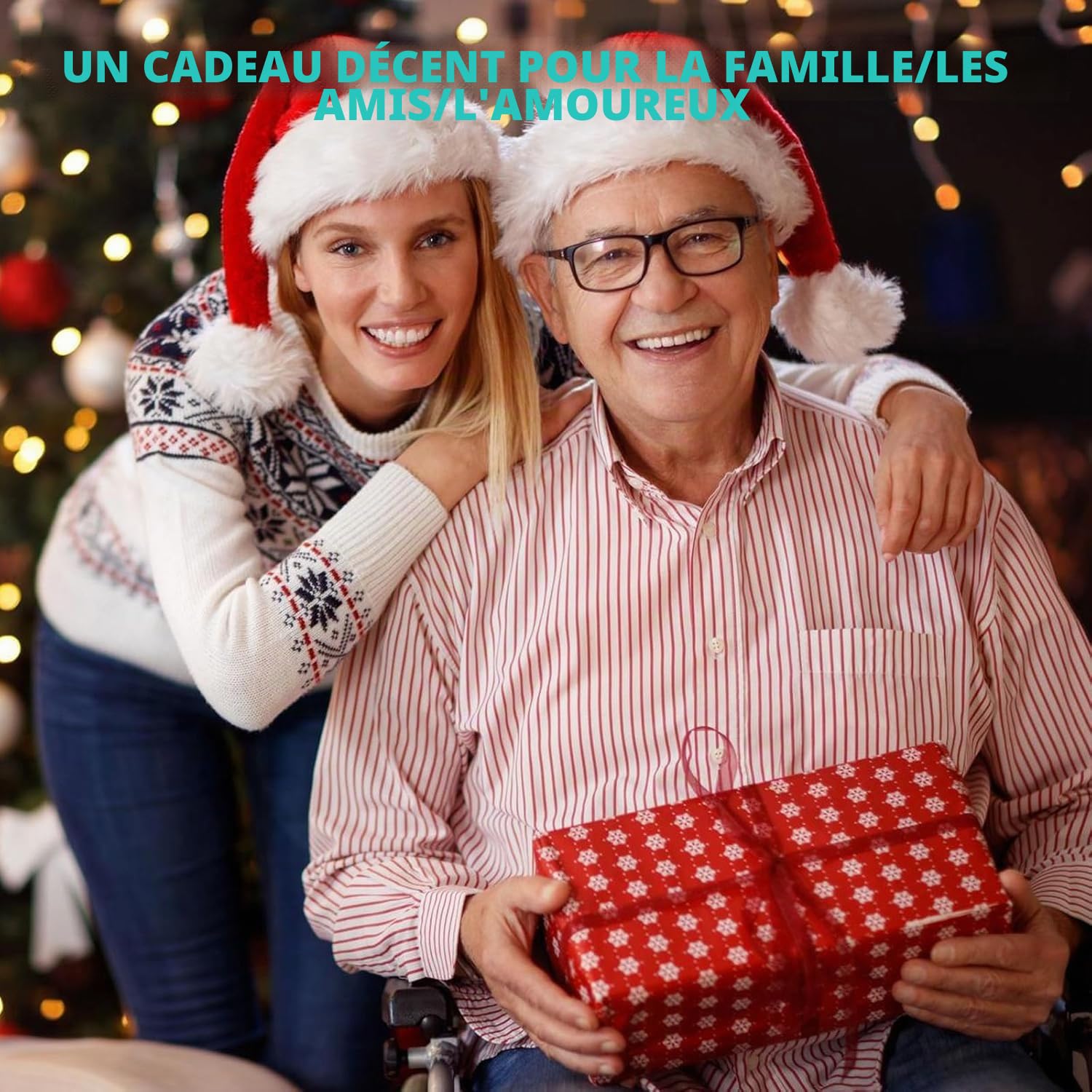 18 Pouces Agrandisseur ecran Telephone, 3D HD Amplificateur d'écran,Loupe Portable Telephone, adapté pour Regarder des Vidéos sur Tous Les Smartphones