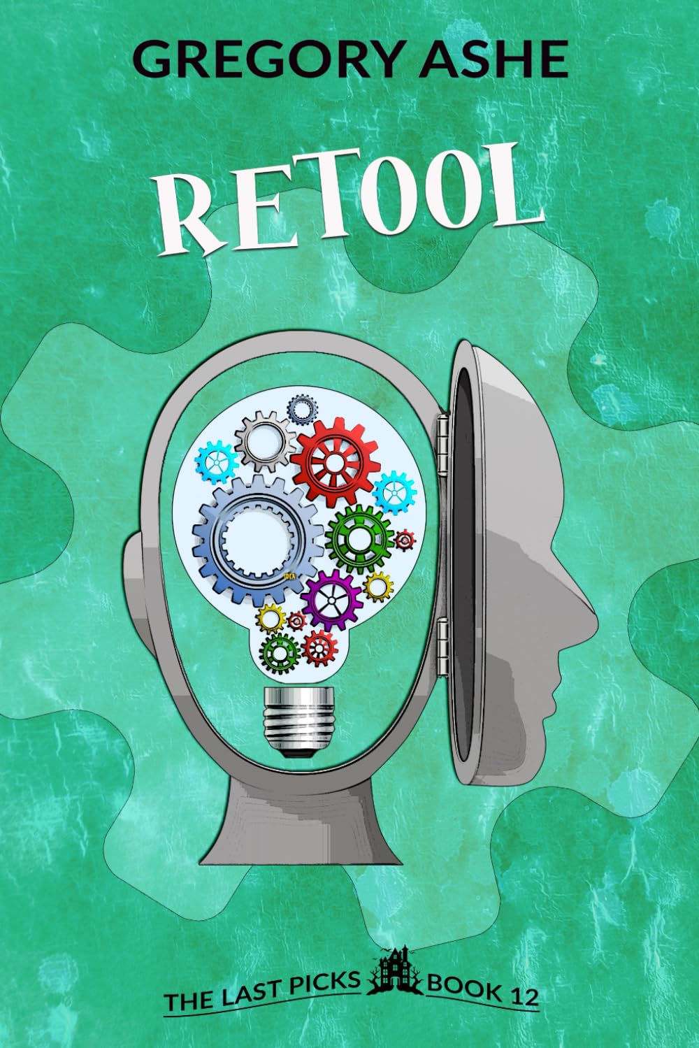 Retool (The Last Picks)