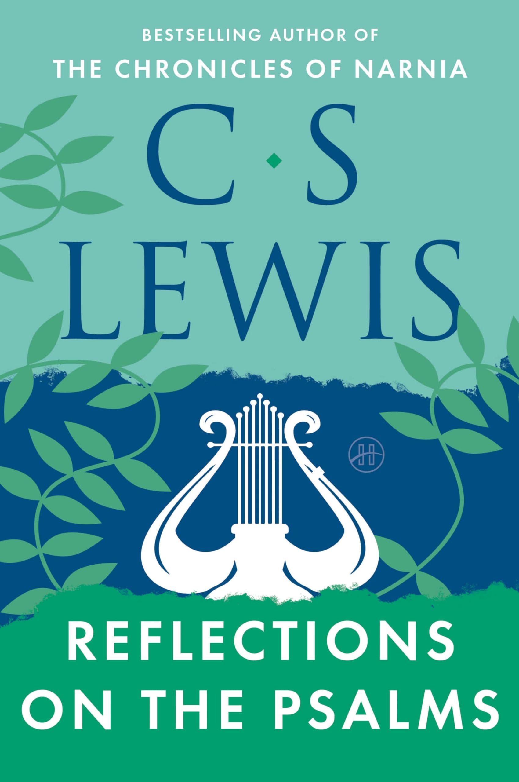 Reflections on the Psalms Paperback – Deckle Edge, February 14, 2017