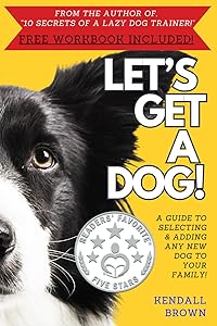 Let's Get A Dog!