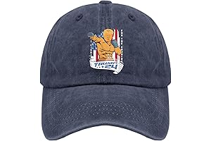 Navy Street MMA: Fight for the Country Vintage Patriotism Baseball Cap
