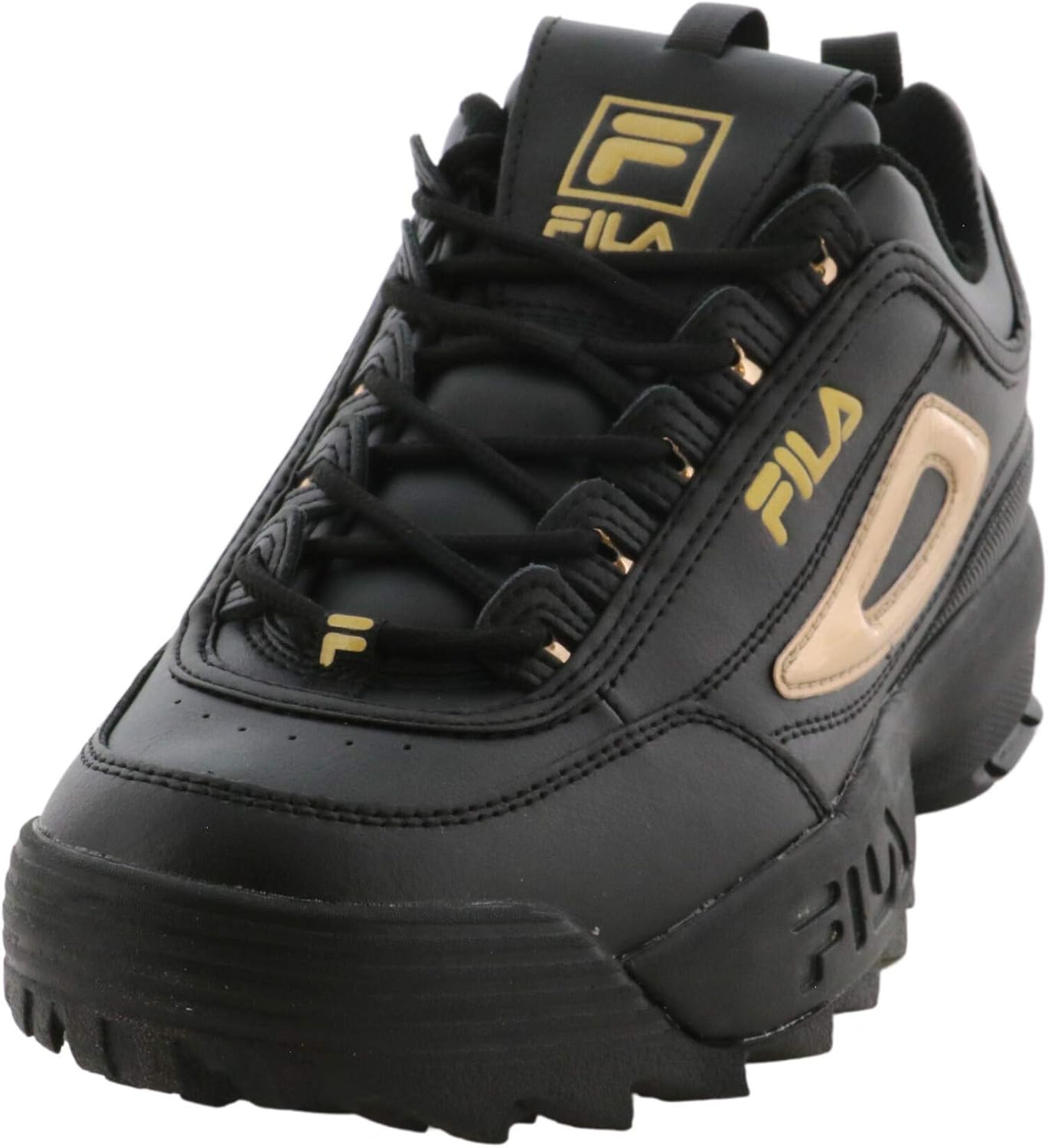 کفش کتانی زنانه فیلا مدل 5FM00002-014