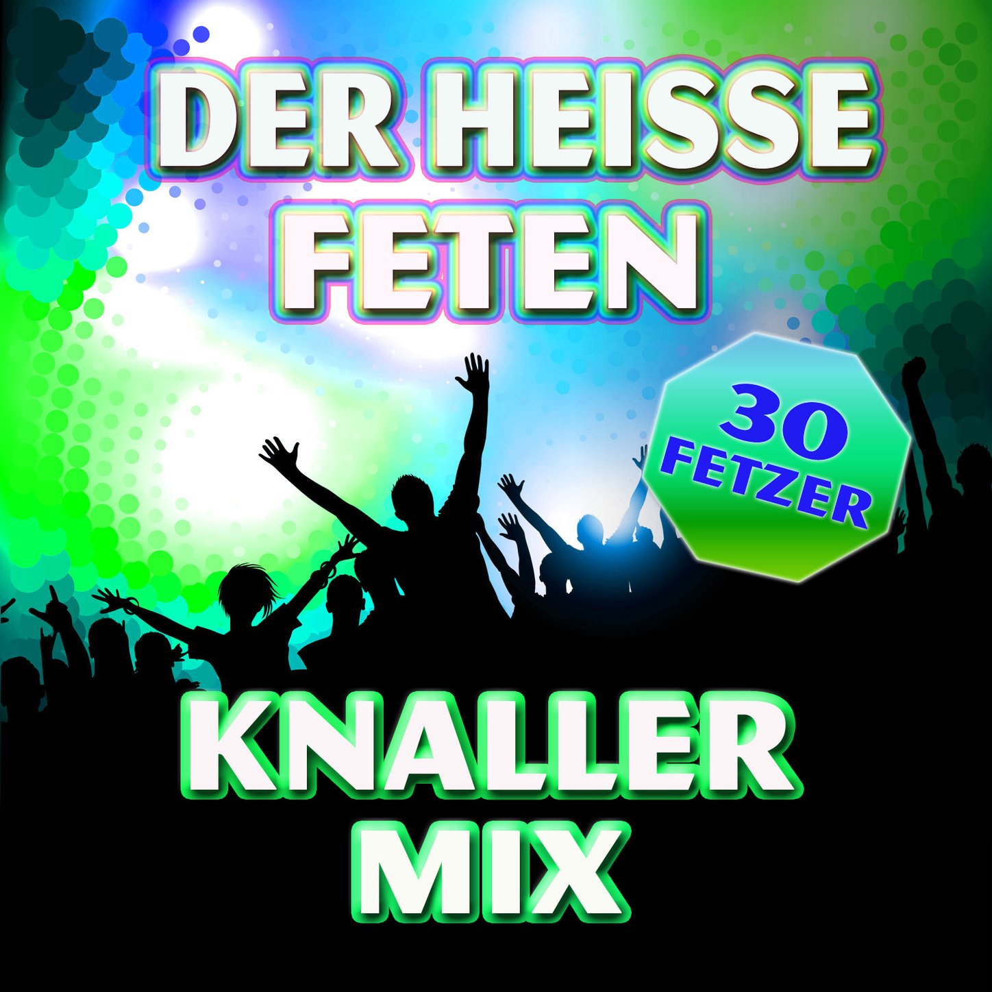 Die Original Knaller-Band