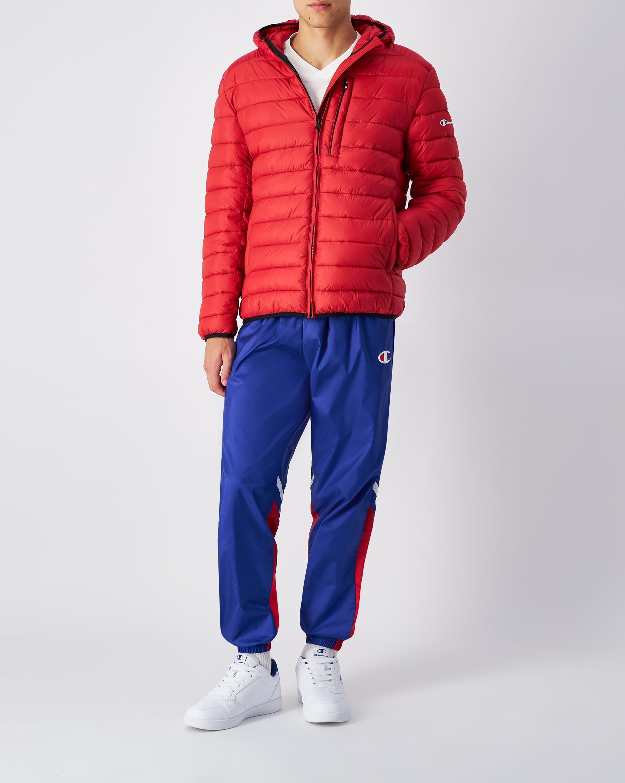 Champion Chaqueta para Hombre