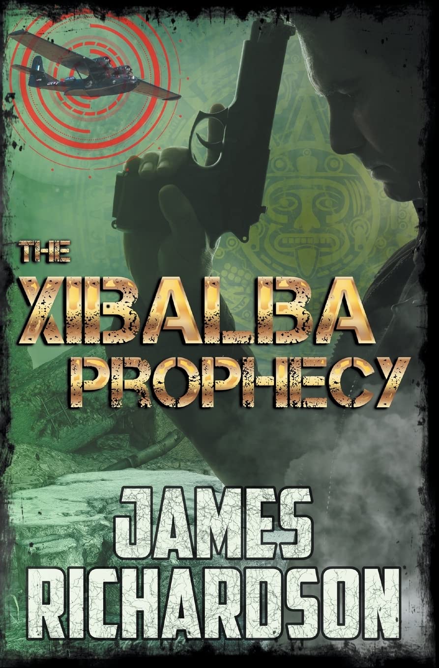The Xibalba Prophecy (1)