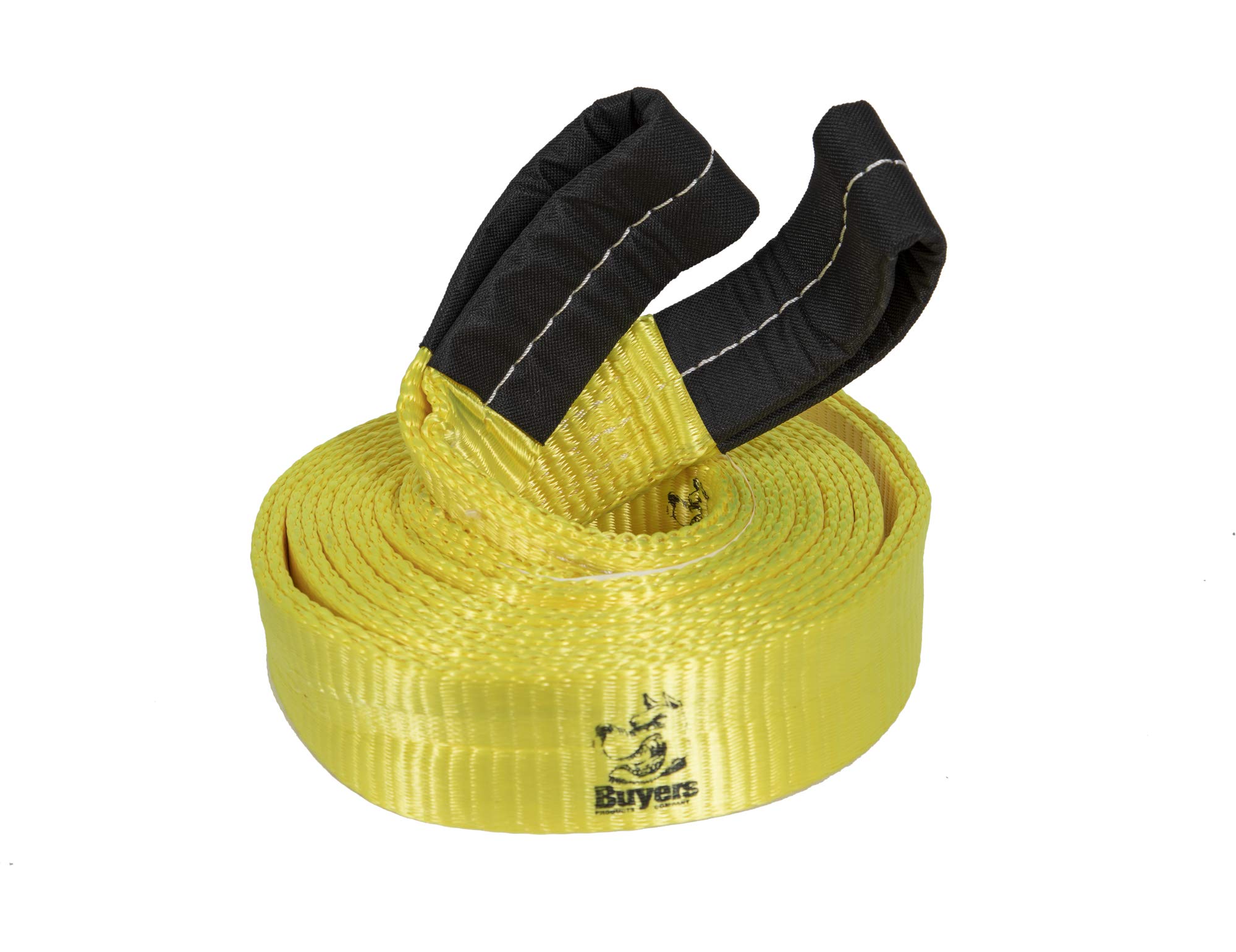 Buyers Products 5483500 20 Foot Tow Strap
