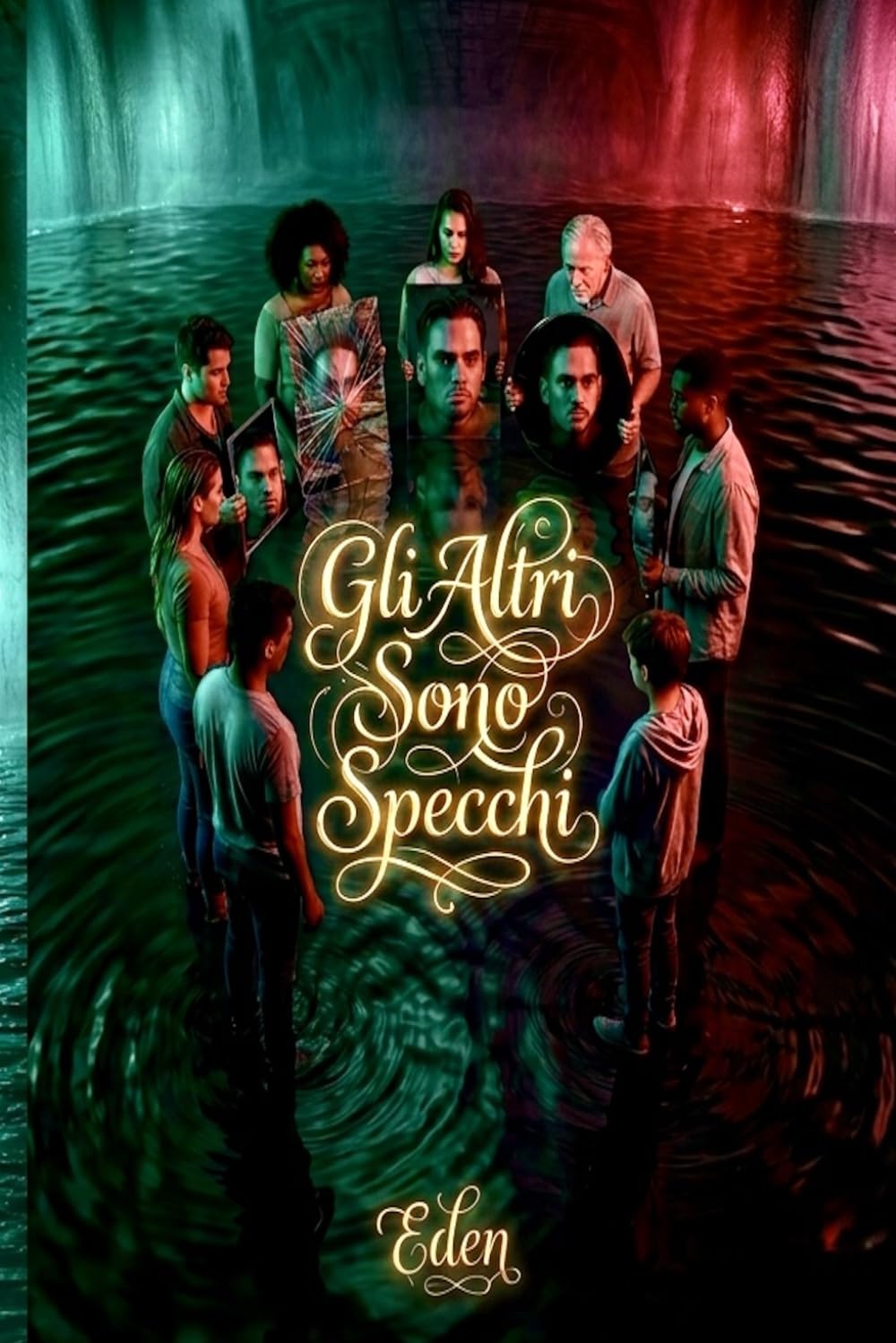 Gli altri sono specchi