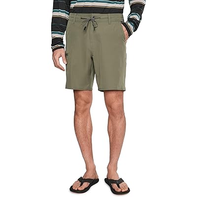 Шорты Salty Crew Transom Tech Shorts