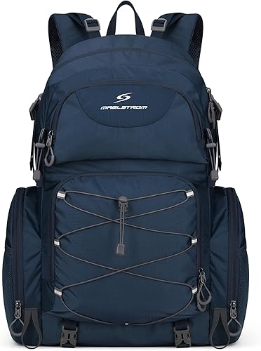 Miniatura 10 de Maelstrom Senderismo, Naranja, Grande Naranja,Negro,Azul,Verde,https://www.amazon.com/dp/undefined